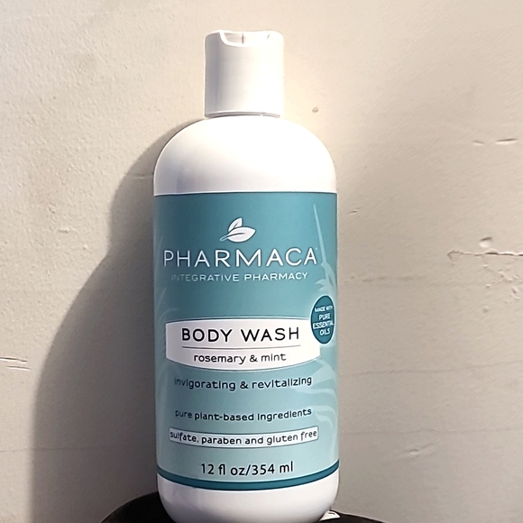 Body Wash - Picture 1 of 4